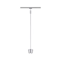 Lámpara de techo inteligente URail Suspension Zigbee 3.0 Tyros RGBW 200lm 4.5W RGBW+ regulable 230V - système d'accrochage et décoration - détail 2