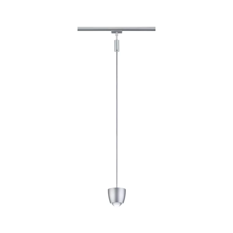 URail Suspension Smart Home Zigbee 3.0 Tyros RGBW 200lm 4,5W RGBW+ gradable 230V PAULMANN 36 - Cimaise Tableau 