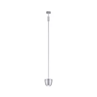 URail Suspension Smart Home Zigbee 3.0 Tyros RGBW 200lm 4,5W RGBW+ gradable 230V - système d'accrochage et décoration - détail 8