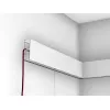 Newly R35 led rail + difuser 200 cm Newly 13 - Cimaise Tableau