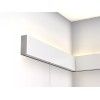 Nouvelle rampe de rail LED R35 + diffuseur 200 cm Newly 14 - Cimaise Tableau 
