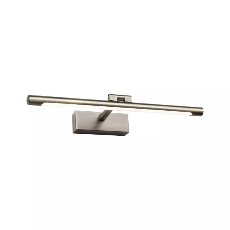 Lámpara LED Mingo para cuadros, 3000K, 510lm, 230V - système d'accrochage et décoration