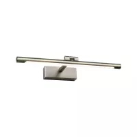 Mingo LED Bilderleuchte 3000K 510lm 230V - système d'accrochage et décoration - détail 1