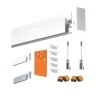 Newly PREMIUM R30 Bilderleisten-Set