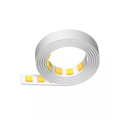 Newly R35 banda de tren 60/M 25W 3000K 24V 5mtr Newly 2 - Cimaise Tableau