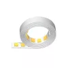 Newly R35 Schienenband 60/M 25W 3000K 24V 5mtr Newly 2 - Cimaise Tableau