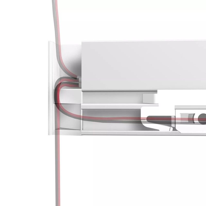 Appena driver LED 24V 1,5A 36W Newly 1 - Cimaise Tableau 