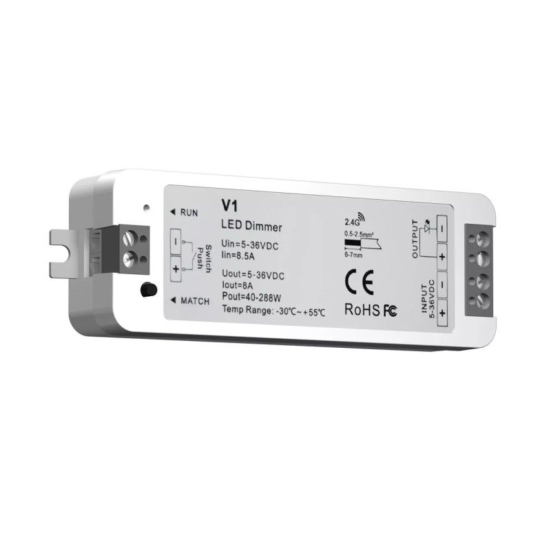 Newly 24V led driver 1,5A 36W Newly 2 - Cimaise Tableau