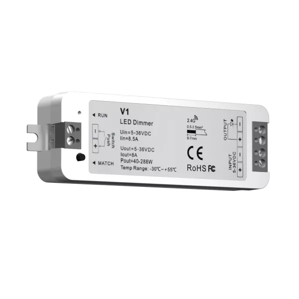 Newly 24V led driver 1,5A 36W Newly 2 - Cimaise Tableau 