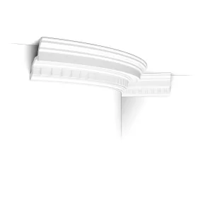 C211F ORAC Flexible connector Flex L200 x H11.6 x L11.2 cm ORAC DECOR 1 - Cimaise Tableau