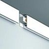 Pack chair rail click rail artiteq PREMIUM Cimaise Tableau 4 - Cimaise Tableau 