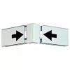 Pack cimaise click rail artiteq PREMIUM Cimaise Tableau 5 - Cimaise Tableau 