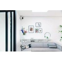 Confezione di binari per cornici click rail artiteq PREMIUM Cimaise Tableau 5 - Cimaise Tableau 