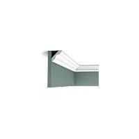 C215 ORAC Corniche Purotouch L200 x H4,7 x L4,7 cm ORAC DECOR 3 - Cimaise Tableau