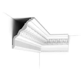 C219 ORAC Corniche Purotouch L200 x H17.6 x L13 cm ORAC DECOR 1 - Cimaise Tableau