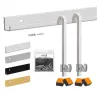 Civic H24 Seguridad Cimaise Tableau 1 - Cimaise Tableau