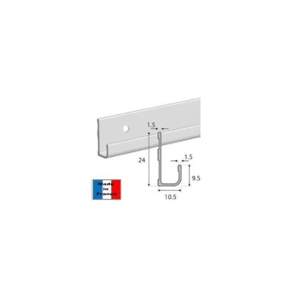 Pack cimaise Civic H24 Security Cimaise Tableau 4 - Cimaise Tableau 