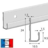 Pacco cornice Civic H24 Security Cimaise Tableau 4 - Cimaise Tableau 