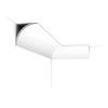 CX126 ORAC Cornice Durofoam L200 x H8,7 x L8,7 cm CX126 ORAC Cornice Durofoam L200 x H8,7 x L8,7 cm ORAC DECOR 1 - Cimaise Table