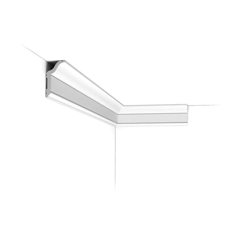 CX141 ORAC Cornice Durofoam L200 x H5,9 x L3,1 cm ORAC DECOR 1 - Cornice per Quadri