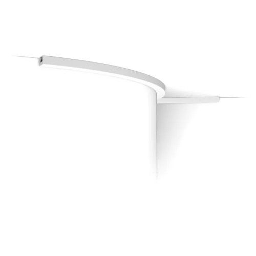 CX190F ORAC Flessibile Cornice Durofoam L200 x H2 x L3 cm ORAC DECOR 1 - Cimaise Tableau 