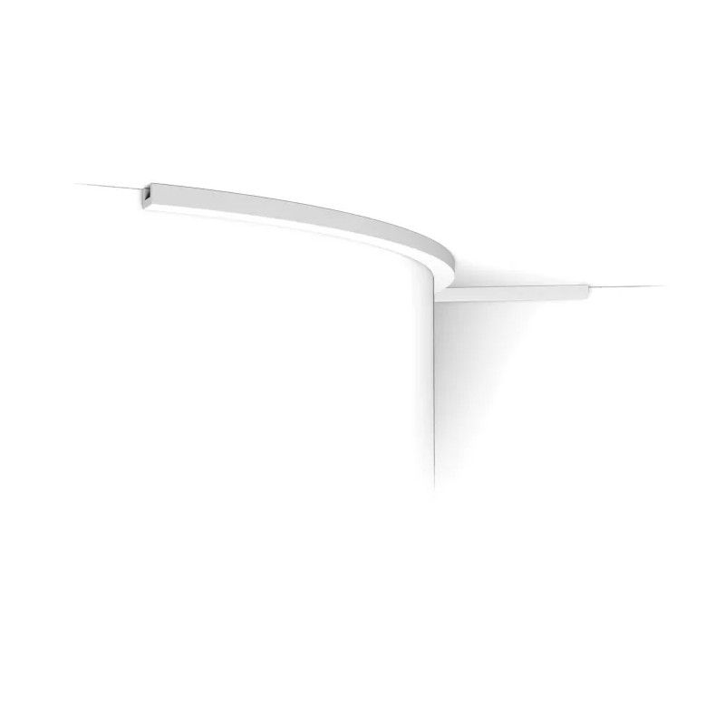 CX190F ORAC Flessibile Cornice Durofoam L200 x H2 x L3 cm ORAC DECOR 1 - Cimaise Tableau 