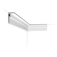CX197 ORAC Corniche Durofoam L200 x H5 x L9.3 cm ORAC DECOR 1 - Cimaise Tableau 