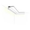 CX197 ORAC Corniche Durofoam L200 x H5 x L9,3 cm ORAC DECOR 5 - Cimaise Tableau 