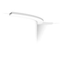 SX157F ORAC Plinth Flexible Flex L200 x H6.6 x L1.3 cm ORAC DECOR 3 - Cimaise Tableau 
