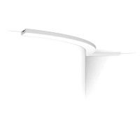 SX162F ORAC Plinthe flexible Flex L200 x H4 x L1 cm ORAC DECOR 3 - Cimaise Tableau