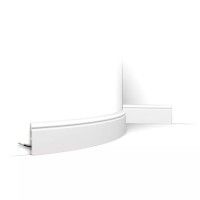 SX173F ORAC Plinthe flexible Flex L200 x H10 x L1,6 cm ORAC DECOR 1 - Cimaise Tableau