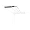 SX181 ORAC Duropolymer Plinth L200 x H20 x L2,2 cm ORAC DECOR 3 - Cimaise Tableau 