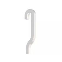 S-placas para velas R30 200CM Newly 1 - Cimaise Tableau 