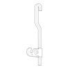 S-placas para velas R30 200CM Newly 5 - Cimaise Tableau 