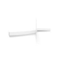 SX194F ORAC Flexible Plinth Flex L200 x H2 x L1 cm ORAC DECOR 4 - Cimaise Tableau 