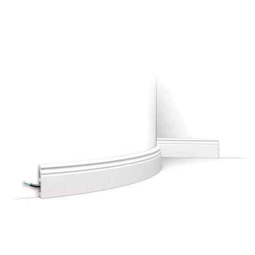 SX195F ORAC Placa base flexible Flexible L200 x H8 x L1.9 cm ORAC DECOR 1 - Cimaise Tableau