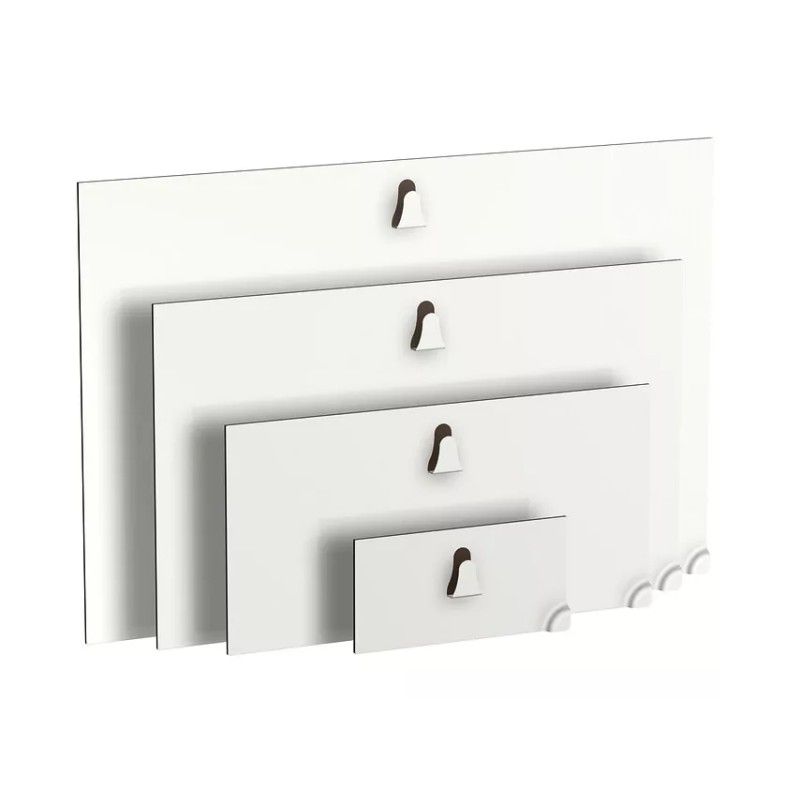 UNCINETTO MAGNETICO ARTI TEQ 1 - Cimaise Tableau 