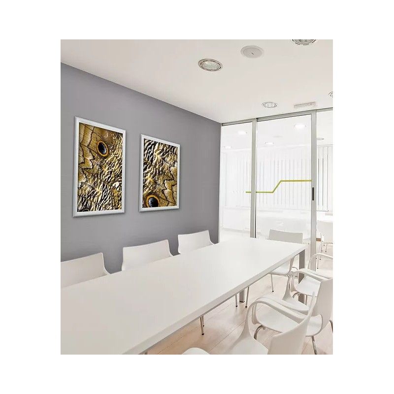 MAGNETIC CROCHET ARTI TEQ 3 - Cimaise Tableau 