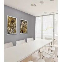 UNCINETTO MAGNETICO ARTI TEQ 3 - Cimaise Tableau 