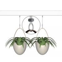 Loop Maker: creating loops with the perlon cable ARTI TEQ 5 - Picture Rail