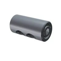 Loop Maker: creazione di un gancio con il cavo perlon ARTI TEQ 1 - Cimice per quadri