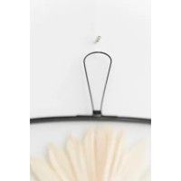 Loop Maker : creation de boucle avec le cable perlon ARTI TEQ 9 - Cimaise Tableau 