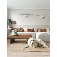 Loop Maker: creación de bucle con cable de nailon. ARTI TEQ 14 - Cimaise Tableau 