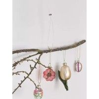 Loop Maker: creazione di anelli con il cavo in nylon. ARTI TEQ 16 - Cimaise Tableau 