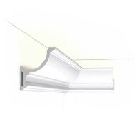 C901F ORAC Éclairage indirect flexible Flex L200 x H14,8 x L12,4 cm ORAC DECOR 1 - Cimaise Tableau 