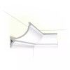C900 ORAC Éclairage indirect Purotouch L200 x H17,1 x L14,6 cm ORAC DECOR 1 - Cimaise Tableau 