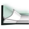 C900 ORAC Purotouch indirekte Beleuchtung L200 x H17,1 x B14,6 cm ORAC DECOR 4 - Cimaise Tableau 