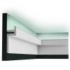 C382 ORAC Purotouch indirekte Beleuchtung L200 x H14 x B5 cm ORAC DECOR 4 - Cimaise Tableau 