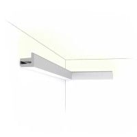 C380 ORAC Indirect lighting Purotouch L200 x H5 x L5 cm ORAC DECOR 1 - Cimaise Tableau 