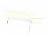 C373F ORAC Flexible indirekte Beleuchtung Flex L200 x H8 x B5 cm ORAC DECOR 1 - Cimaise Tableau 